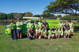 Green Energy Technologies - Mackay in Queensland