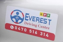 Everest Driving Centre Launceston in Tasmania