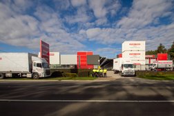 Hitchens Storage & Removalists Penrith Photo