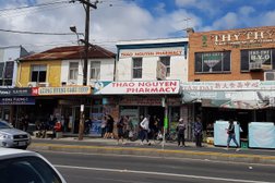 Thao Nguyen Pharmacy in Melbourne