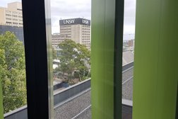 Lowy Cancer Research Centre Photo