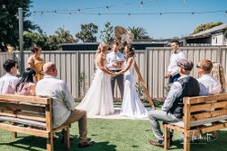 Kirk Samuel Goodsell | Marriage and Funeral Celebrant in Western Australia