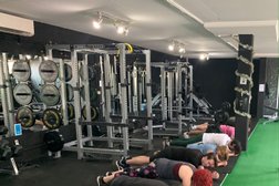 Bodyline Fitness in New South Wales
