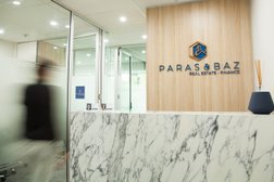 Paras & Baz Real Estate & Finance Photo