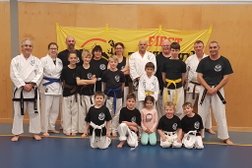 First Taekwondo Mount Barker in South Australia