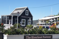 The Riverboat Postman in Sydney