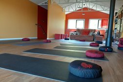 Chi Gong and Flow Yoga Photo