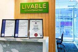 Livable Conveyancing Pty Ltd in Melbourne