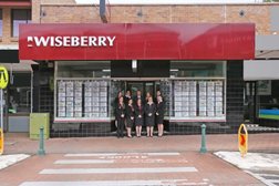 Wiseberry Thompsons in Sydney