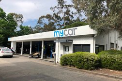 mycar Tyre & Auto CE Eltham Photo