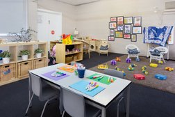 Community Kids North Richmond Early Education Centre in Sydney
