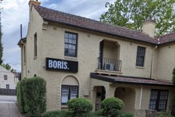 Boris Property in Australian Capital Territory