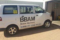 BBAM Breakdowns And Mechanical - Mobile Mechanic, Logbook Servicing, Vehicle Inspections in Western Australia