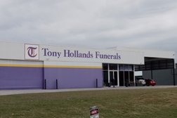 Tony Hollands Funerals in Brisbane