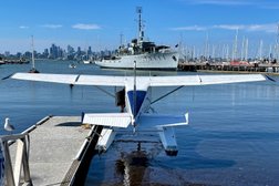 Melbourne Seaplanes Photo