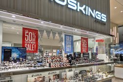 Hoskings Jewellers - Gateway Shopping Centre Palmerston in Northern Territory