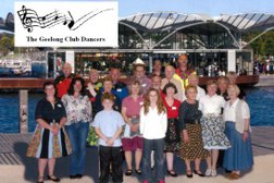 Geelong Square Dancers Photo