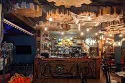 Breakout Bar & Escape Rooms in Wollongong