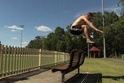 Maximum Potential Calisthenics in New South Wales