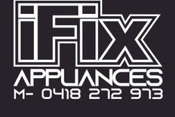 iFix Appliances Photo