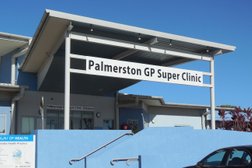 Palmerston GP Super Clinic Photo