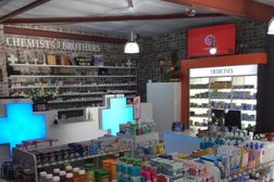 Chemist Brothers in Queensland