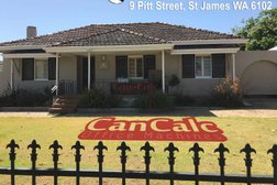 Can-Calc Pty Ltd in Western Australia