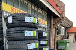 Supercheap Tyres Dandenong in Melbourne