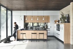 Evoke Designer Kitchens in Tasmania