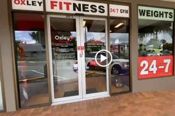 Oxley Fitness 24/7 in Brisbane