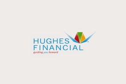 Hughes Financial Photo