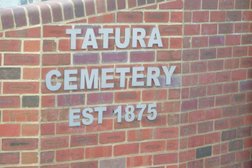 Tatura Cemetery in Victoria