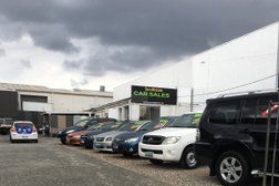 Southside Car Sales in Logan City