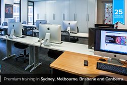 City Desktop Training in Sydney