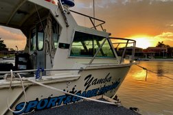 Yamba Sport & Game Fishing Charters Photo