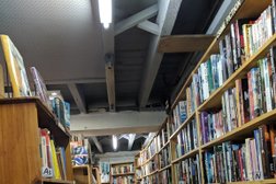 Books Around: Secondhand Book Merchant in Geelong