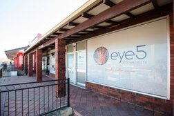 Eye5 Optometrists in Western Australia