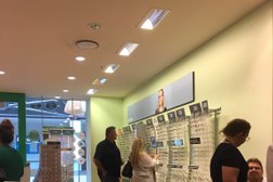 Specsavers Optometrists - Belconnen Westfield in Australian Capital Territory