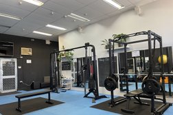 DBL Gym in Western Australia