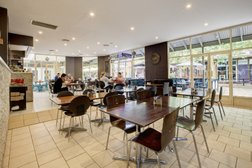 The Second Home Cafe - Windsor in Sydney