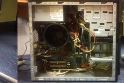 Jezas Computer Tech Help in Victoria