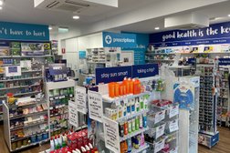 Selina Street Alliance Pharmacy in Brisbane