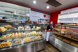 Kabul Sweets Bakery in Brisbane