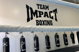 Impact boxing and fitness centre Photo