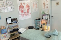 Integrative Remedial Massage Clinic - Lisa Photo