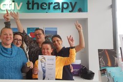 Activ Therapy Eagle Vale in Sydney