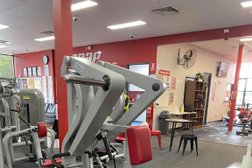 Snap Fitness in Adelaide