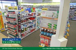 National Pharmacies Photo