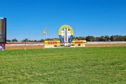 Kalgoorlie-Boulder Racing Club in Western Australia