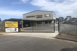 Aerobic Tech in Adelaide